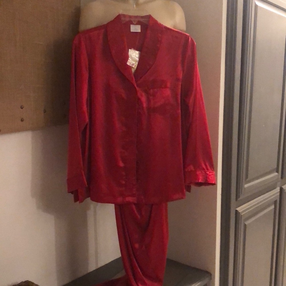 Cabernet Pajamas